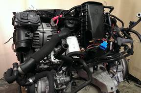 двигатель N57D30B 313KM BMW F10 F12 F13 F06 535d 640d