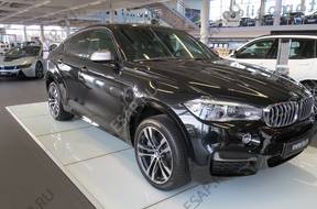 двигатель N57D30C 381KM BMW F16 M550dX E70 E71 M50dX