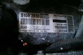 двигатель N62 B36 3.6 BMW e65 комплектный в ОТС 735 aut.