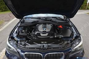 двигатель N62B48 BMW E60 E63 550i