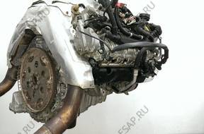 двигатель N63B44A 407KM 50.000km BMW F01 750i N63