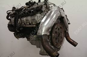 двигатель N63B44A 407KM 50.000km BMW F01 750i N63