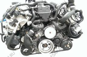 двигатель N63B44A 407KM 50.000km BMW F01 750i N63