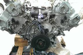 двигатель N63B44A BMW F10 F01 F12 550i 650 750i 407KM