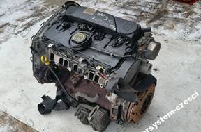 двигатель N7BA 2.0 TDCI FORD MONDEO MK3