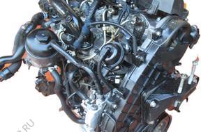 двигатель NA  1.7 CDTI Z17DTH  OPEL ASTRA III H