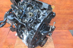 двигатель NA  1.7 CDTI Z17DTH  OPEL ASTRA III H