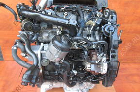 двигатель NA  1.7 CDTI Z17DTH  OPEL ASTRA III H