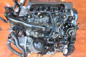 двигатель NA  1.7 CDTI Z17DTH  OPEL ASTRA III H