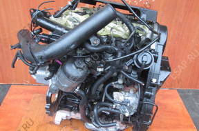 двигатель NA  1.7 CDTI Z17DTH OPEL MERIVA COMBO