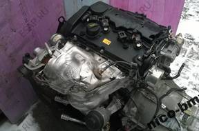 двигатель NA  BMW 1 F20 3 F30 1,6i