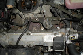 двигатель NA CZCI FIAT UNO SIENA PALIO 1.4 KAT