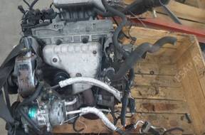 двигатель NA CZCI RENAULT MEGANE 1