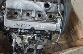 двигатель NA CZCI VECTRA B 1.8 X18XE1
