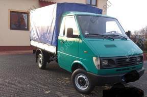 двигатель na  Daewoo Andoria  2.4 TD