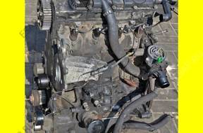 двигатель NA  DW8 WJY BERLINGO 1.9D