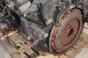 двигатель na  euro 4 5 Scania год 420