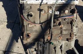 двигатель na  fiat stilo 1,9 jtd 115 kM