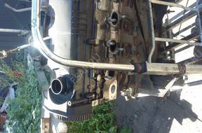 двигатель na  fiat stilo 1,9 jtd 115 kM