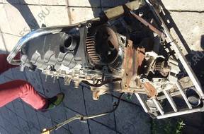 двигатель na  fiat stilo 1,9 jtd 115 kM