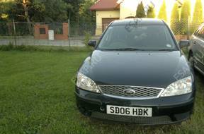 двигатель NA - FORD MONDEO MK 3-2.0 TDCI