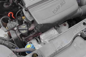 двигатель NA NOWYM KORKU FIAT PANDA 1.2