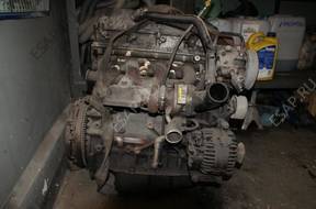ДВИГАТЕЛЬ NA , ТУРБИНА FORD TRANZIT 2.4 TDDI