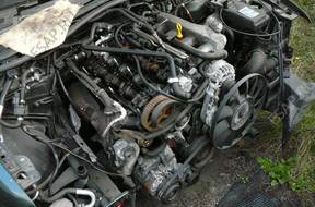 двигатель на запчасти 1,8T AWT с a4 b5 passat