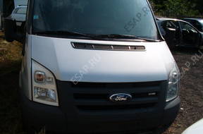 двигатель на запчасти miska 2,4 TDCI 140PS 06-2012