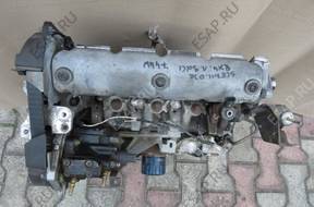 двигатель НАСОС  1.9DCI 74KW 100KM SCENIC RX4 03