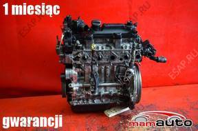 двигатель НАСОС 5WS40008 FORD FIESTA MK6 1.4 TDCI 02 год,