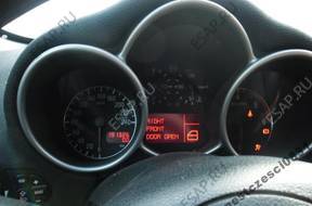 двигатель НАСОС ALFA ROMEO 147 156 1.9 JTD 115km