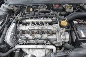 двигатель насос ALFA ROMEO GT 147 156  1.9 JTD 16V