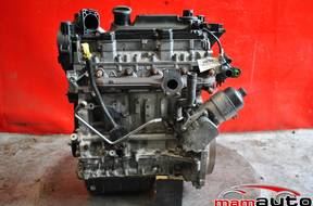 двигатель НАСОС FORD FIESTA MK7 1.4 TDCI 09 год, FV