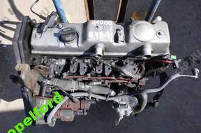 двигатель насос FORD MONDEO MK4 S-MAX 1.8 TDCI QYBA