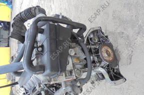 двигатель насос форсунки 2.1D RENAULT TRAFIC и 88-00 D