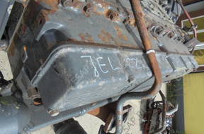 двигатель насос форсунки AUTOSAN JELCZ