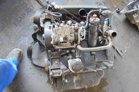 двигатель насос форсунки BERLINGO PARTNER 1.9 D 96-02