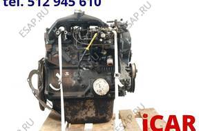 двигатель насос форсунки FORD TRANSIT 2.5 D DI 94-00