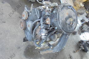 двигатель насос форсунки FORD TRANSIT 2.5D 86-94