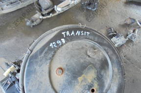 двигатель насос форсунки FORD TRANSIT 2.5D 86-94