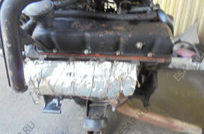 двигатель насос форсунки FORD TRANSIT 2.5D 86-94