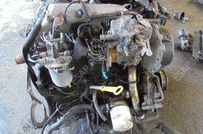 двигатель насос форсунки FORD TRANSIT 2.5D 86-99