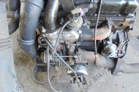 двигатель насос форсунки FORD TRANSIT 2.5D 86-99