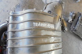 двигатель насос форсунки FORD TRANSIT 2.5D 86-99