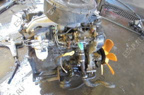 двигатель насос форсунки FORD TRANSIT 2.5D 86-99