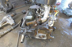 двигатель насос форсунки FORD TRANSIT 2.5D 86-99