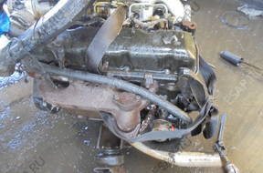 двигатель насос форсунки FORD TRANSIT 2.5D 86-99