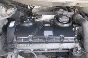 двигатель насос форсунки GALAXY MK2 1.9 TDI 130KM ASZ