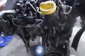 двигатель насос форсунки MEGANE III 1.5 DCI K9K836